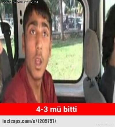 Çaykur Rizespor Galatasaray maçı capsleri 6