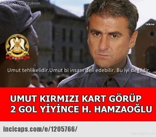 Çaykur Rizespor Galatasaray maçı capsleri 7