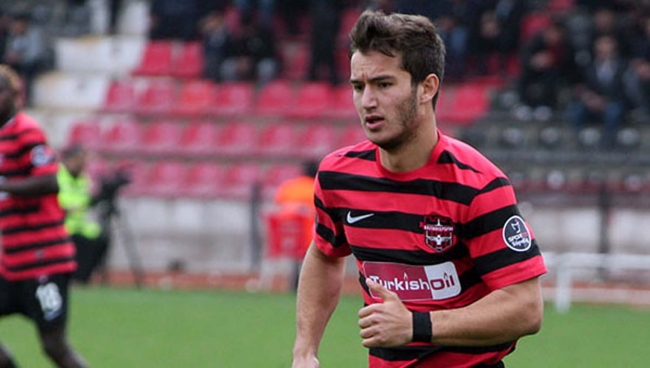 Cimbom 12'sinin peşinde! 5