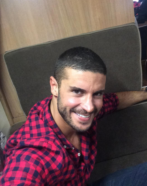 Instagram'da ünlüler: Çok uyumlu çiftiz! 10