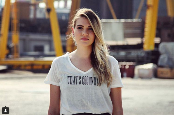 Instagram'da ünlüler: Çok uyumlu çiftiz! 12