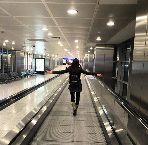 Instagram'da ünlüler: Çok uyumlu çiftiz! 19