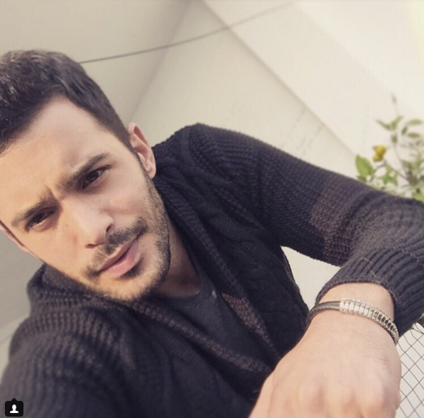 Instagram'da ünlüler: Çok uyumlu çiftiz! 3