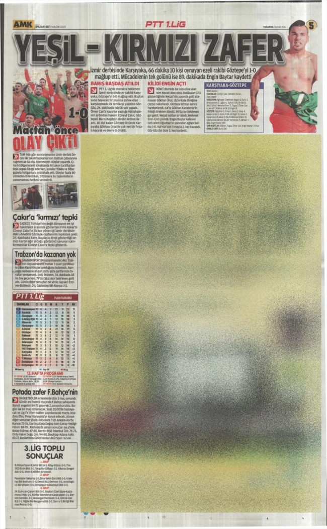 Pereira: Herkesi susturacağız 80