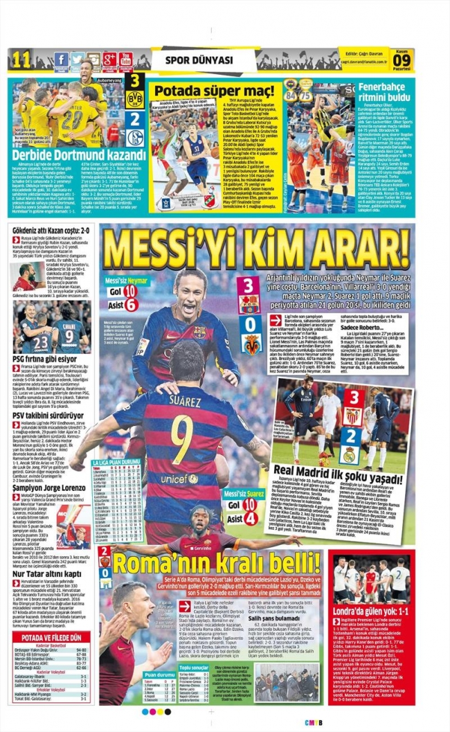 Pereira: Herkesi susturacağız 71