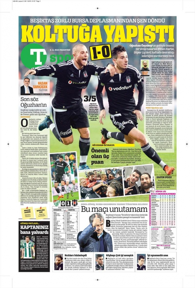 Pereira: Herkesi susturacağız 12