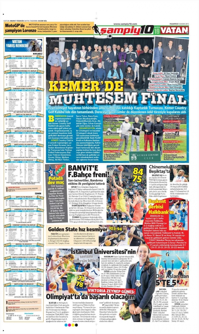 Pereira: Herkesi susturacağız 10