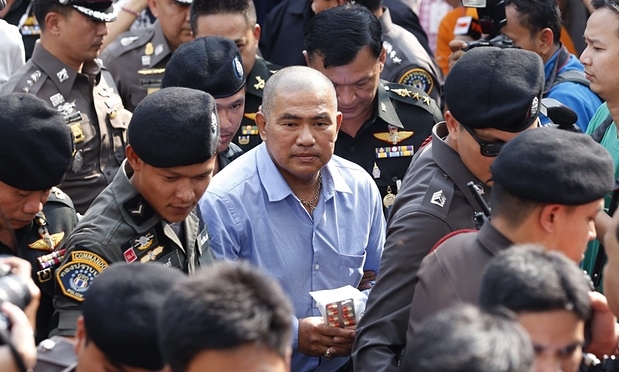 Bu gidişle nefes alamayacağız 2