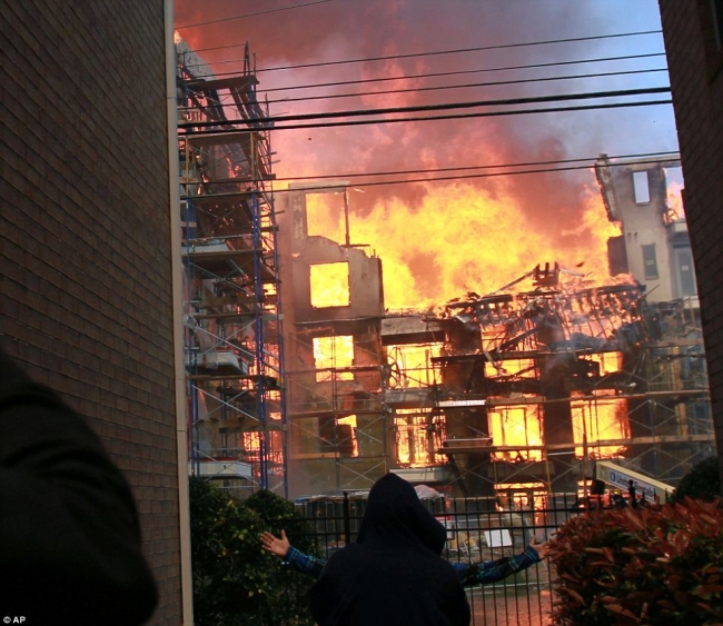 Bu gidişle nefes alamayacağız 9