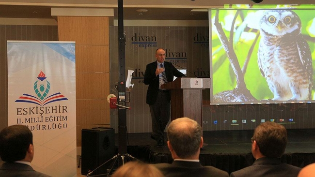 Yerli zeka testiyle, Ainstein'ları avlayacaklar 11