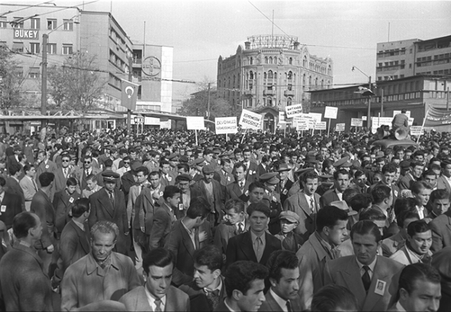 10 Kasım'ın bilinmeyen fotoğrafları... 17