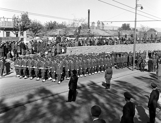 10 Kasım'ın bilinmeyen fotoğrafları... 36