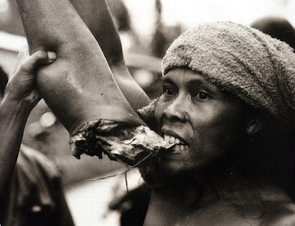 Gerçek çıkan yedi şehir efsanesi 2