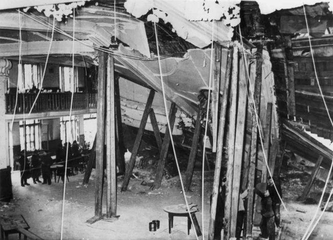 Tarihin en beceriksiz suikastçileri 2