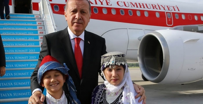 Bugün ne oldu? 10 Kasım 2015 4