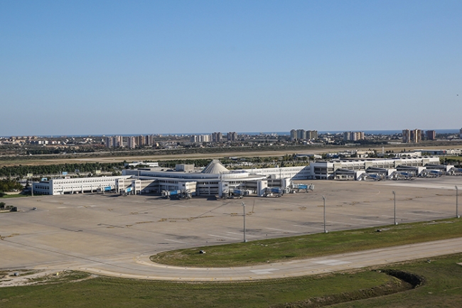 Antalya, dünya liderlerine tarih ve doğa şöleni sunacak 1