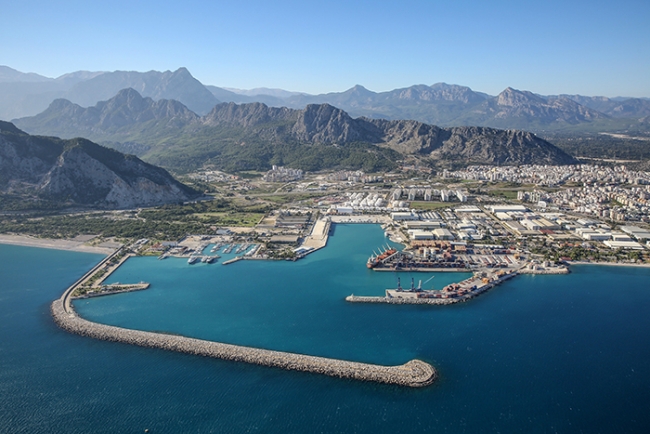 Antalya, dünya liderlerine tarih ve doğa şöleni sunacak 2