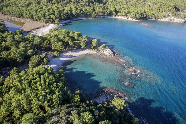 Antalya, dünya liderlerine tarih ve doğa şöleni sunacak 6