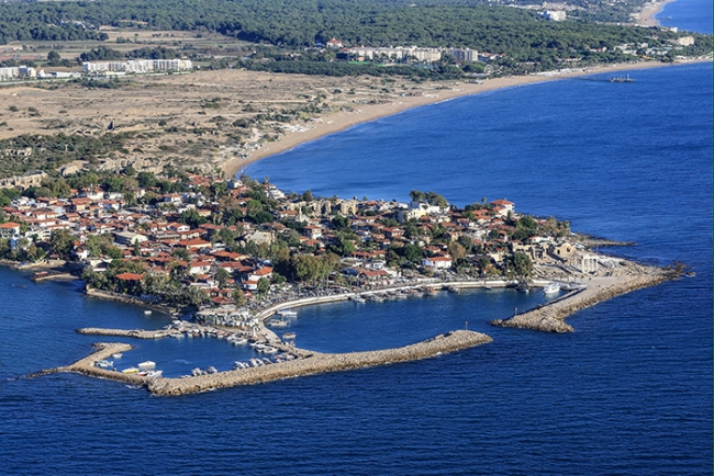 Antalya, dünya liderlerine tarih ve doğa şöleni sunacak 28