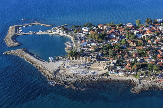 Antalya, dünya liderlerine tarih ve doğa şöleni sunacak 32