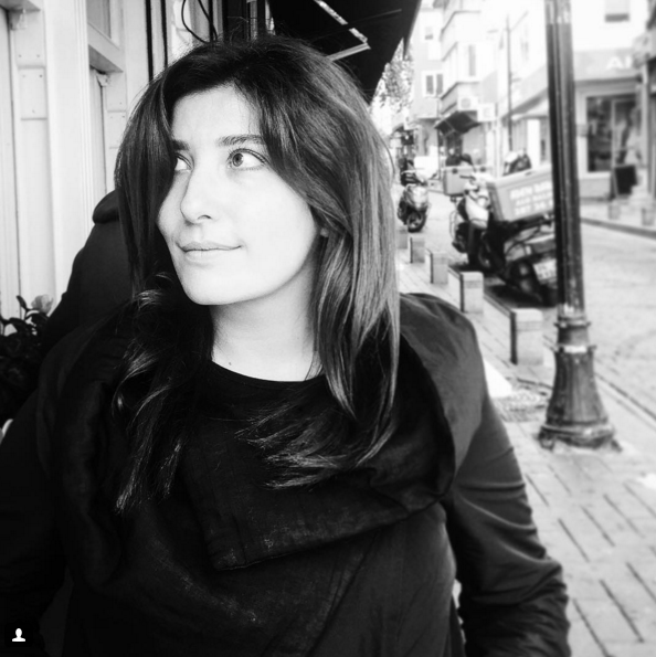 Instagram'da ünlüler: En yakışıklı co-pilot 11