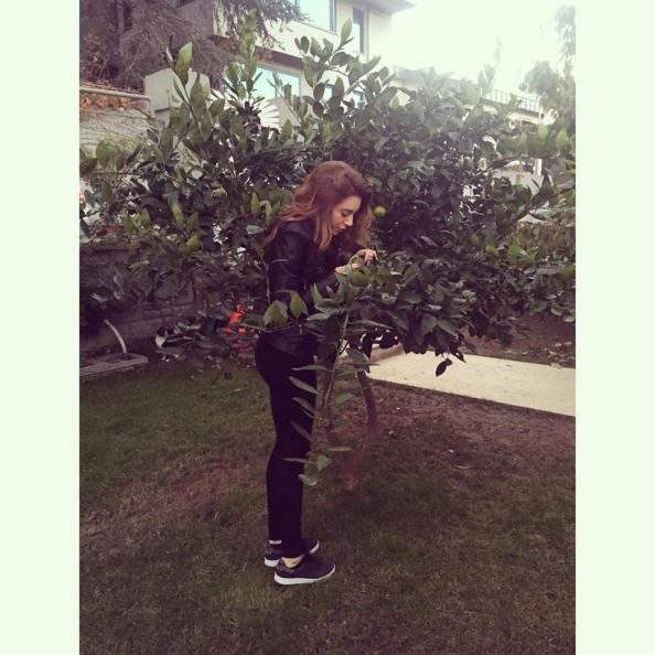 Instagram'da ünlüler: En yakışıklı co-pilot 14