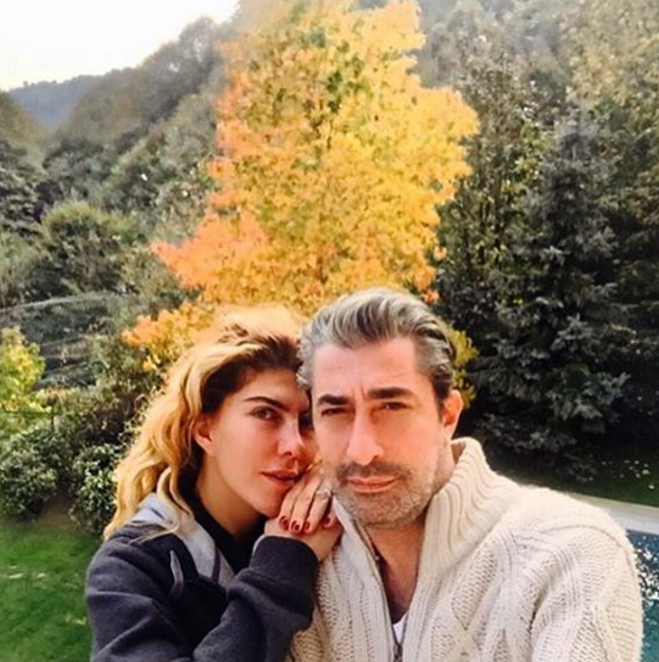 Instagram'da ünlüler: En yakışıklı co-pilot 15