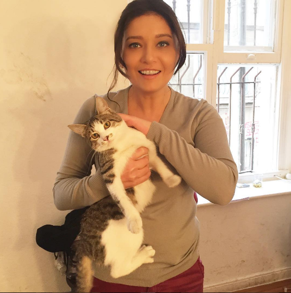 Instagram'da ünlüler: En yakışıklı co-pilot 16