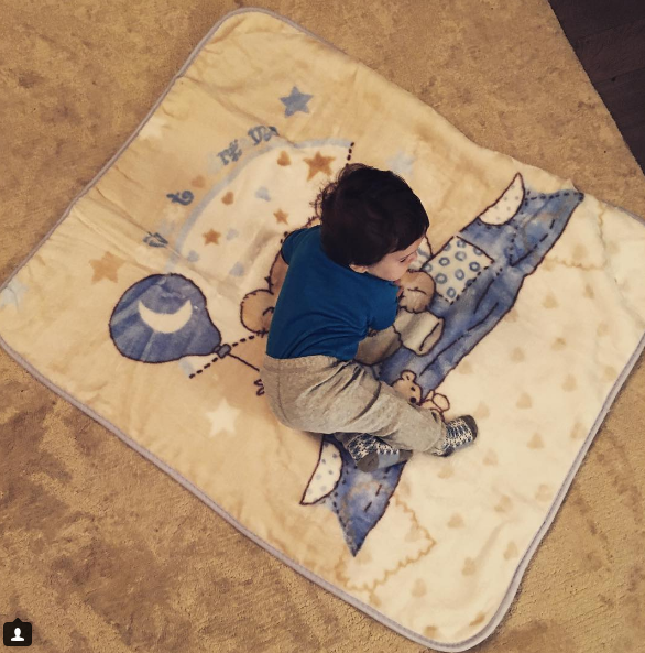 Instagram'da ünlüler: En yakışıklı co-pilot 18