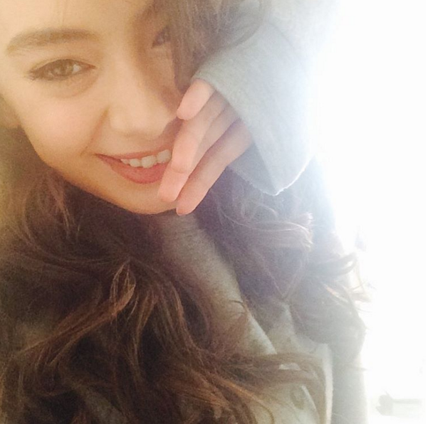 Instagram'da ünlüler: En yakışıklı co-pilot 3