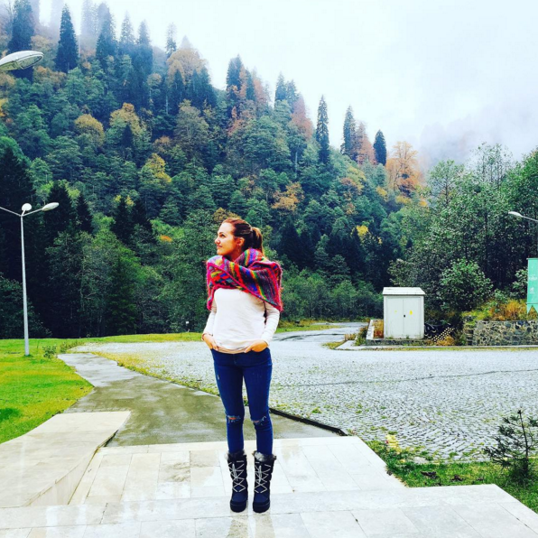 Instagram'da ünlüler: En yakışıklı co-pilot 4