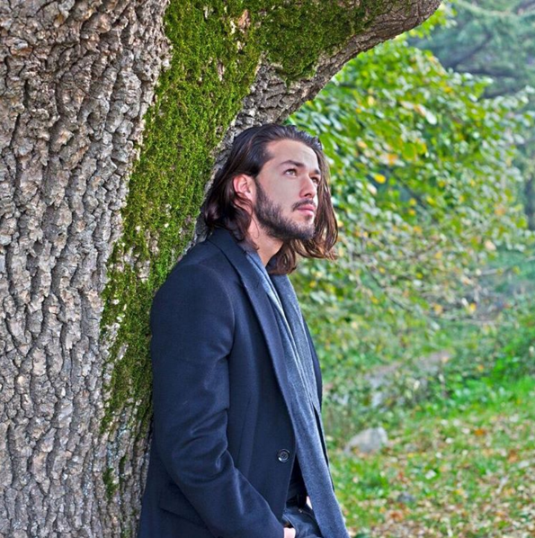 Instagram'da ünlüler: En yakışıklı co-pilot 6