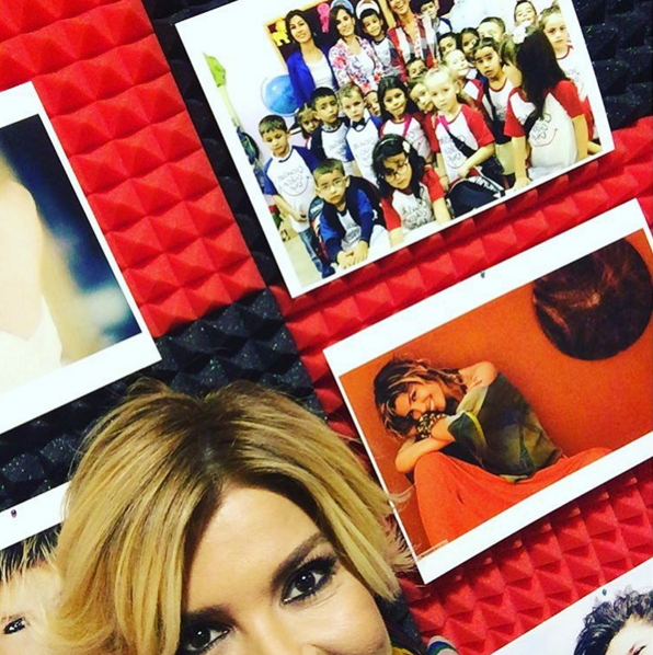 Instagram'da ünlüler: En yakışıklı co-pilot 7