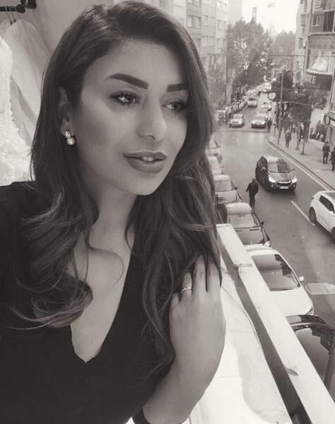 Instagram'da ünlüler: En yakışıklı co-pilot 9