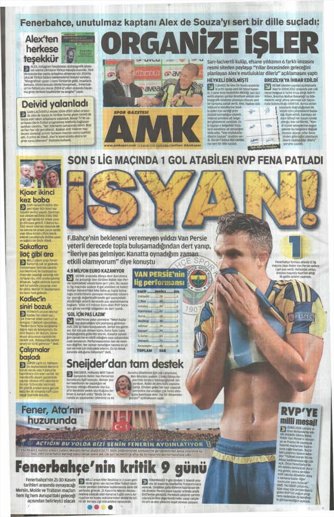 Şaka gibi transfer 44