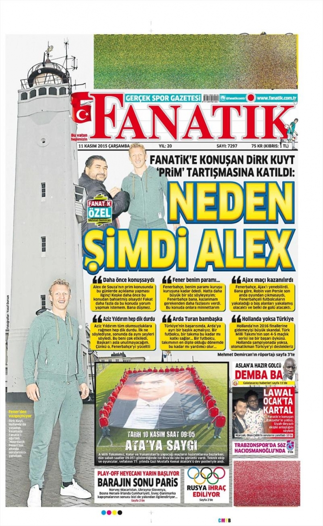 Şaka gibi transfer 63