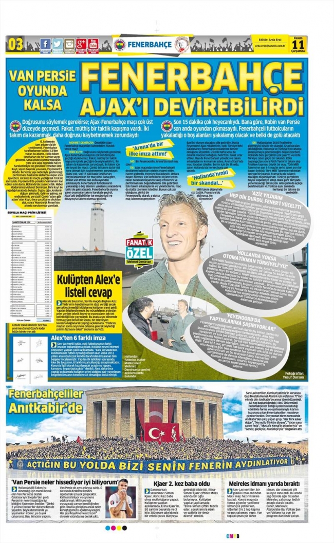 Şaka gibi transfer 61