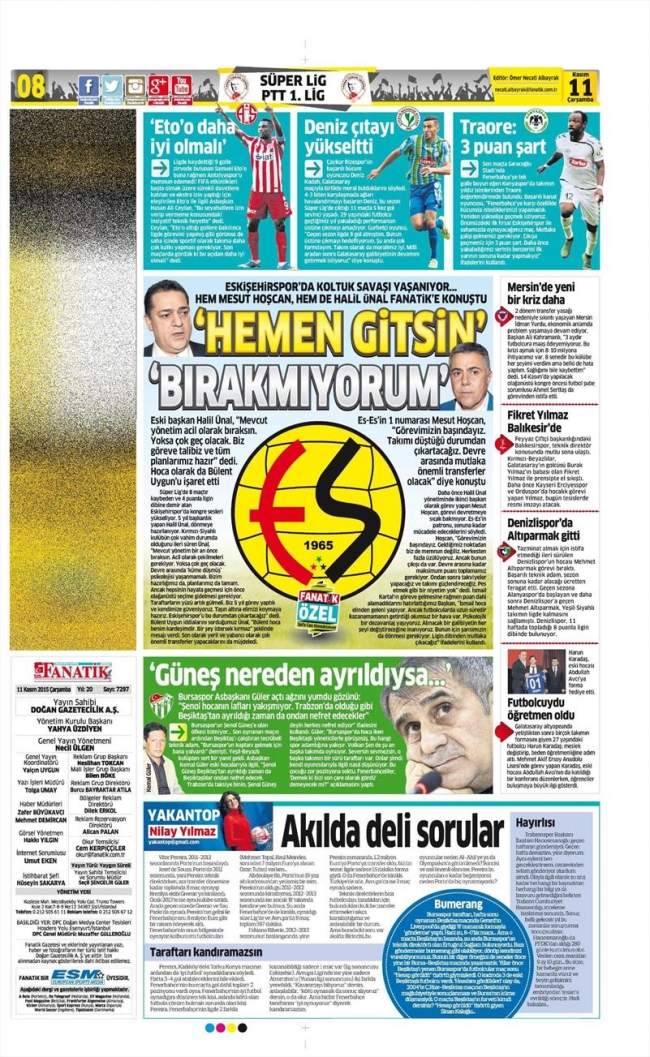 Şaka gibi transfer 59