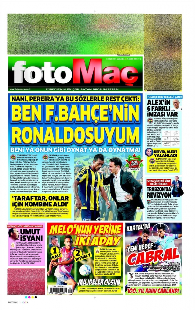 Şaka gibi transfer 55