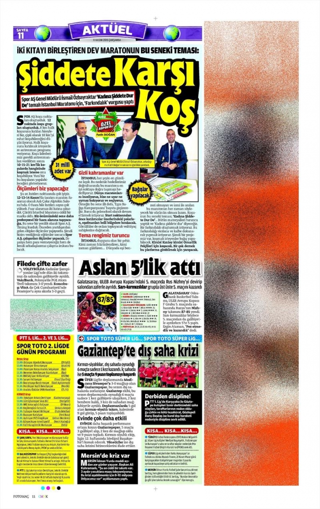 Şaka gibi transfer 49