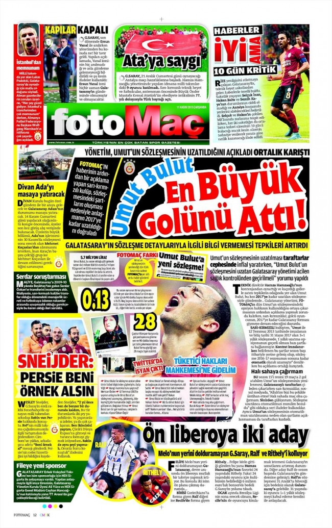 Şaka gibi transfer 48