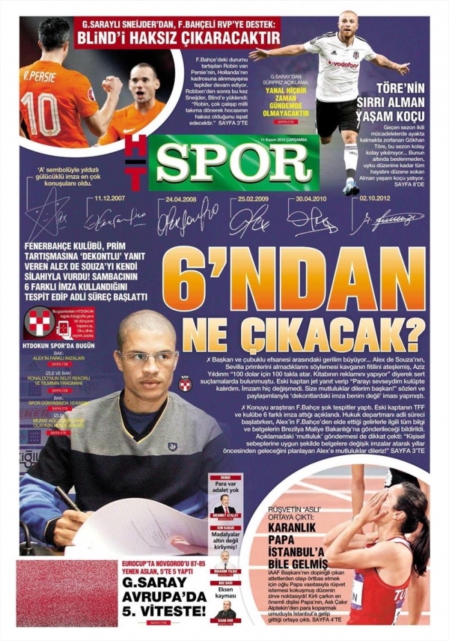 Şaka gibi transfer 39