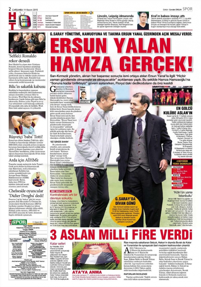 Şaka gibi transfer 38