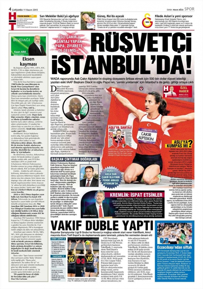 Şaka gibi transfer 36