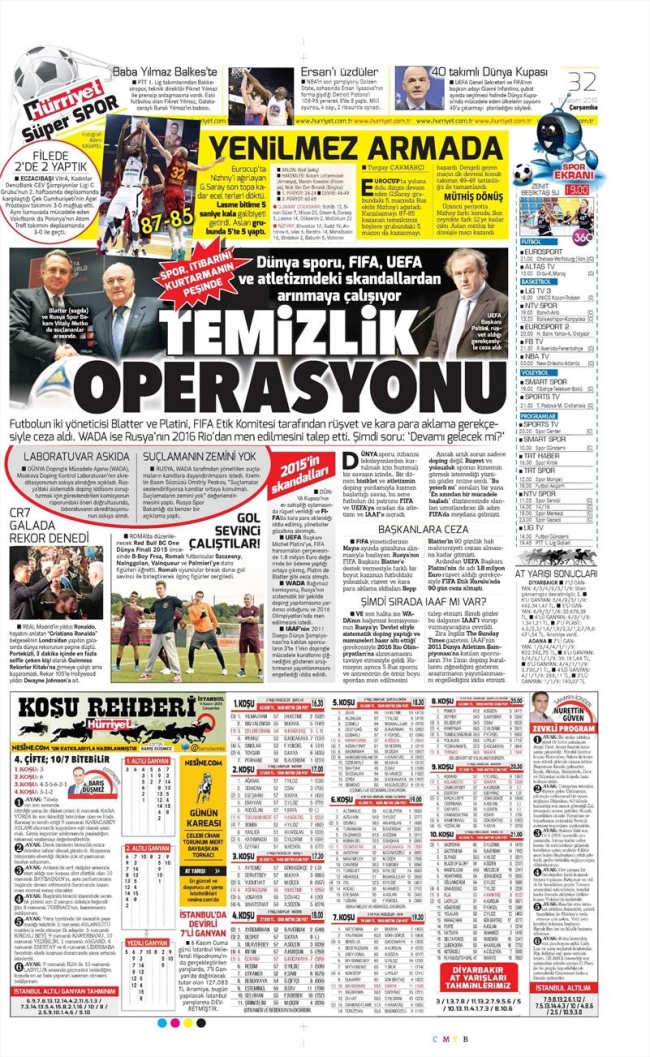 Şaka gibi transfer 33