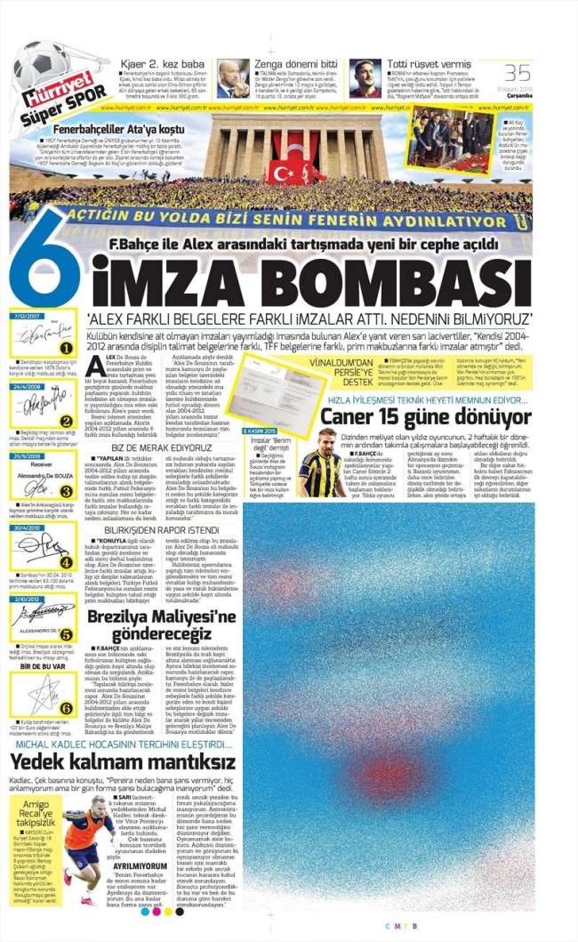 Şaka gibi transfer 30