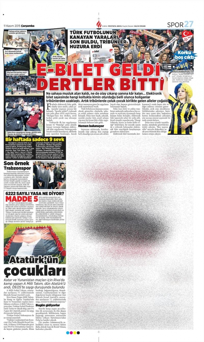 Şaka gibi transfer 25