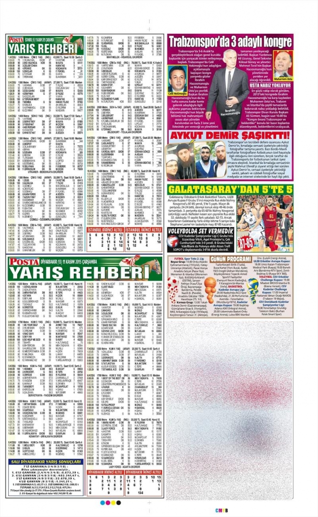 Şaka gibi transfer 24