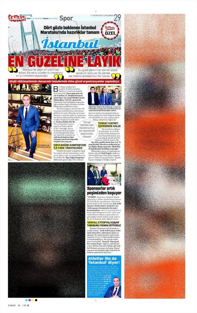 Şaka gibi transfer 21