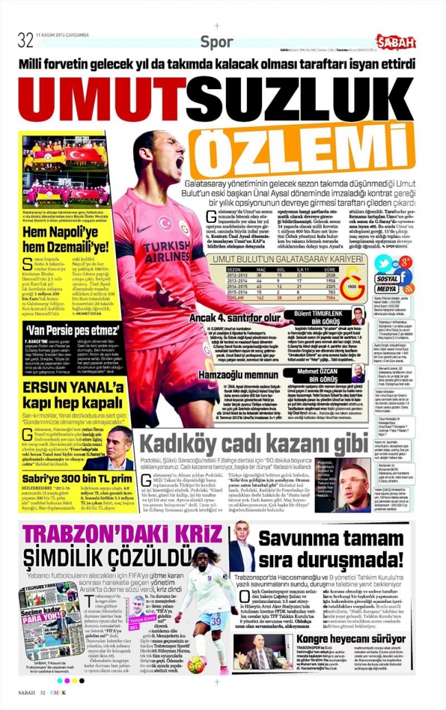 Şaka gibi transfer 18